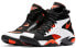 Фото #3 товара Кроссовки Nike Air Flight Maestro 2 LTD Rush Orange AH8511-101