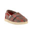 Фото #2 товара TOMS Bimini Toddler Boys Size 4 M Sneakers Casual Shoes 10013092
