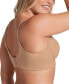 Wireless Support Bra 091054