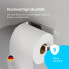 Func Toilettenpapierhalter für WC