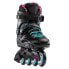 Фото #2 товара Роликовые коньки женские ROLLERBLADE RB Cruiser Woman