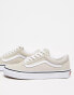 Фото #1 товара Vans Old Skool trainers in beige