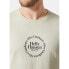 Фото #5 товара HELLY HANSEN Core Graphic T short sleeve T-shirt
