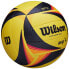 Фото #2 товара Wilson OPTX AVP Official Game Ball WTH00020XB