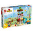 LEGO Tree House 3 In 1 Construction Game