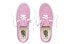 Фото #5 товара Кеды Vans Authentic Low Unisex PinkWhite