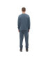 ფოტო #4 პროდუქტის Men's Jutland Eco-Fleece Jogger - BMNH40483