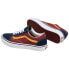 VANS Old Skool trainers Navy / Burgundy, 44 - фото #3