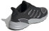 Фото #4 товара Кроссовки мужские Adidas neo 90S VALASION черно-серебряные EG2882