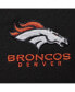 ფოტო #5 პროდუქტის Men's Realtree Camo and Black Denver Broncos Circle Hunter Softshell Full-Zip Jacket