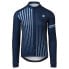Фото #1 товара AGU Faded Stripe Essential long sleeve jersey