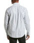 Фото #2 товара Brooks Brothers Oxford Regular Fit Shirt Men's