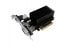 Фото #2 товара Palit GeForce GT 710 2GB - GeForce GT 710 - 2 GB - GDDR3 - 64 bit - 2560 x 1600 pixels - PCI Express x8 2.0