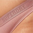 Фото #3 товара SUPERDRY Ribbed Bikini Panties