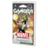 Фото #2 товара ASMODEE Marvel Champions Heroe: Gamora Spanish Board Game
