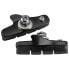 SHIMANO Complete Brake Pads For BR-5800 / BR-5700 / BR-5600 / BR-5501 / BR-5500 / BR-650 / BR-600 / BR-561 / BR-560 - фото #2