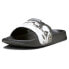 Puma Mapf1 Leadcat 2.0 Graphic Slide Mens White Casual Sandals 30788102