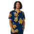 Фото #1 товара RIP CURL Aloha Hotel short sleeve shirt