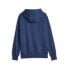 Puma Blueprint Formstrip Pullover Hoodie Mens Blue Casual Outerwear 62207802