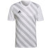 Фото #2 товара T-shirt adidas Entrada 22 Graphic Jersey M HF0129
