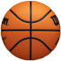 Фото #2 товара Basketball ball Wilson Evo NXT FIBA Game Ball WTB0965XB