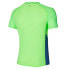 Фото #2 товара MIZUNO Aero short sleeve T-shirt