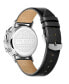Фото #2 товара Наручные часы Armani Exchange men's Chronograph Gold Tone Stainless Steel Bracelet Watch 50mm.