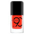 лак для ногтей Iconails Catrice (10,5 ml)