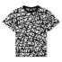 ფოტო #2 პროდუქტის DKNY D60211 short sleeve T-shirt