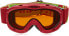 Фото #3 товара Alpina Ruby Double Flex Jamp Goggles - Red