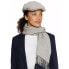 Фото #2 товара Tommy Hilfiger Lux Feminine scarf W AW0AW11004