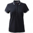 GILL Crew short sleeve polo