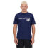 Футболка мужская New Balance Sport Essentials Graphic Short Sleeve M - фото #2