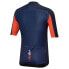 Фото #2 товара rh+ MTB Trail short sleeve jersey