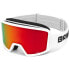 Фото #2 товара BRIKO 7.7 Fis Ski Goggles