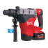 Фото #2 товара Milwaukee Akku-Bohrhammer FUEL M18FHM-121C SDS-max 1x12,0 Ah Akku|Lader|Koffer