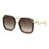 ფოტო #2 პროდუქტის ROBERTO CAVALLI SRC003M Sunglasses