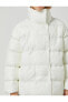 Фото #9 товара Пальто Koton Inflatable Anorak Coat