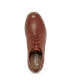 Фото #2 товара Men's Jones Plain Toe Oxford Shoes