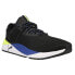 Фото #4 товара Puma Pacer Future L Lace Up Mens Black Sneakers Casual Shoes 380990-01