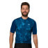 Фото #1 товара PEARL IZUMI Attack short sleeve jersey