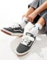 Фото #4 товара Vans Hylane trainers in pewter/black