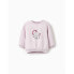 Фото #2 товара ZIPPY ZBGAP0202 sweatshirt