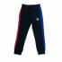 Фото #7 товара Спортивные штаны для детей Converse Throwback Side Stripe Разноцветный дети