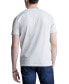 Фото #7 товара Men's Kennel Relaxed Fit Short Sleeve Crewneck Pocket T-Shirt