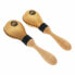 Фото #1 товара Meinl MSM2 Skin Maracas M