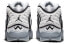 Jordan Jumpman OG "Tech Grey" 133000-002 Sneakers