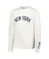 ფოტო #3 პროდუქტის Big Boys Navy, White New York Yankees T-shirt Combo Set