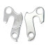 Фото #1 товара MASSI Dropout Altec-2/Trax/Will Power Derailleur Hanger