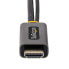 Фото #1 товара Адаптер HDMI—DisplayPort Startech 128-HDMI-DISPLAYPORT